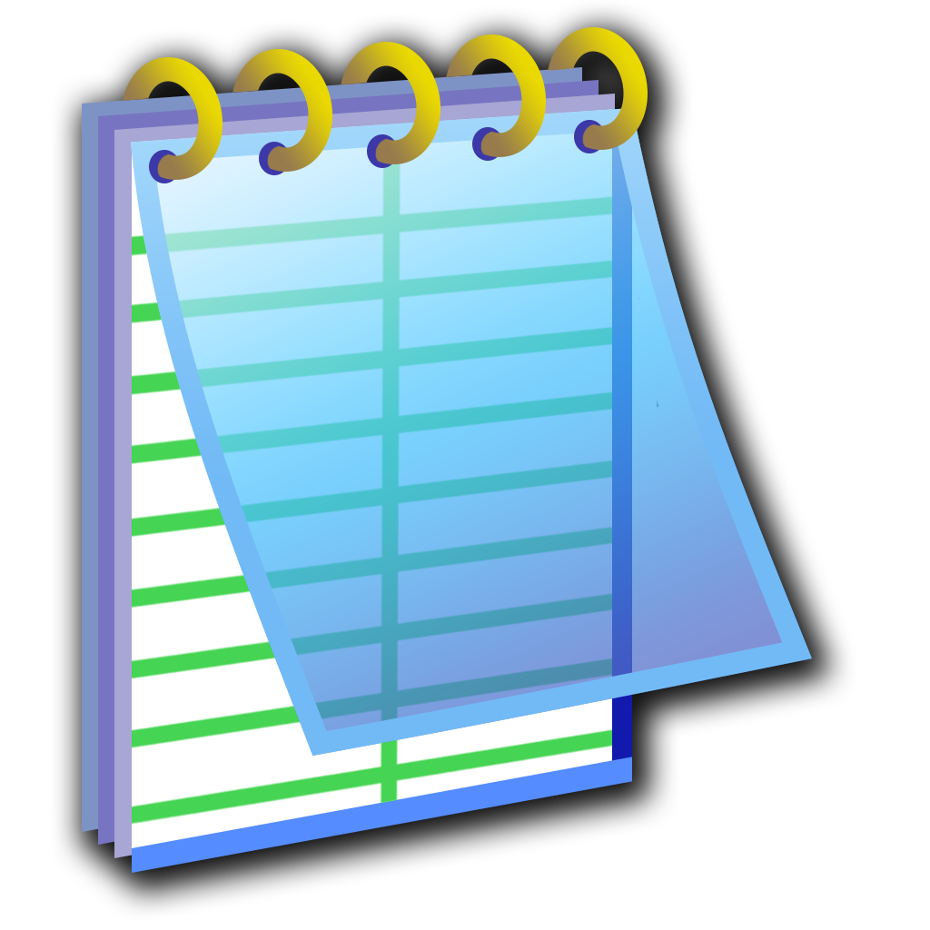 Blog Icon