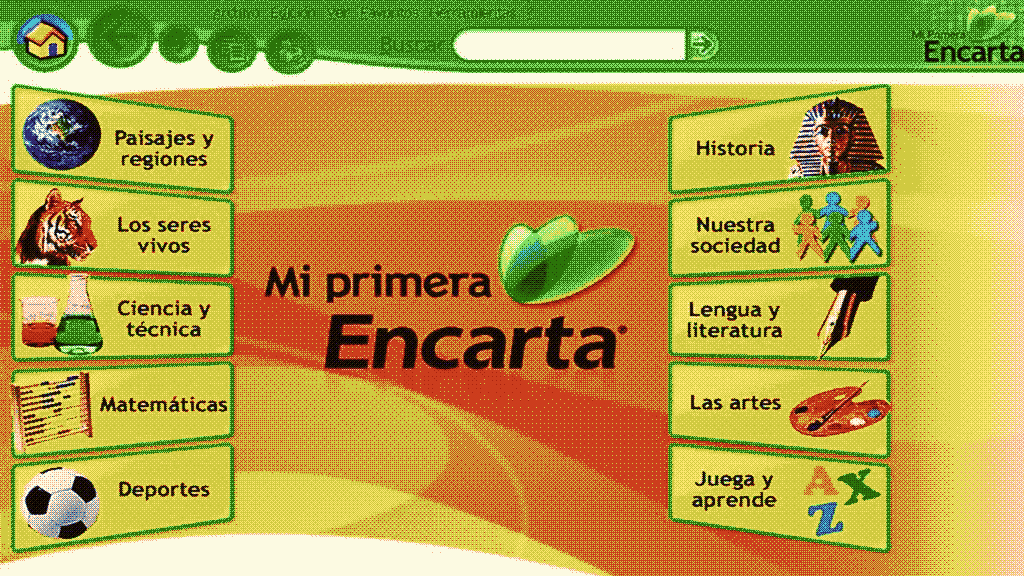 encarta